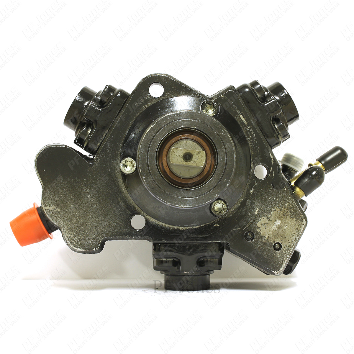 Vauxhall Corsa 1.2/1.3 CDTI 2006 Onwards New Bosch Diesel Fuel Pump