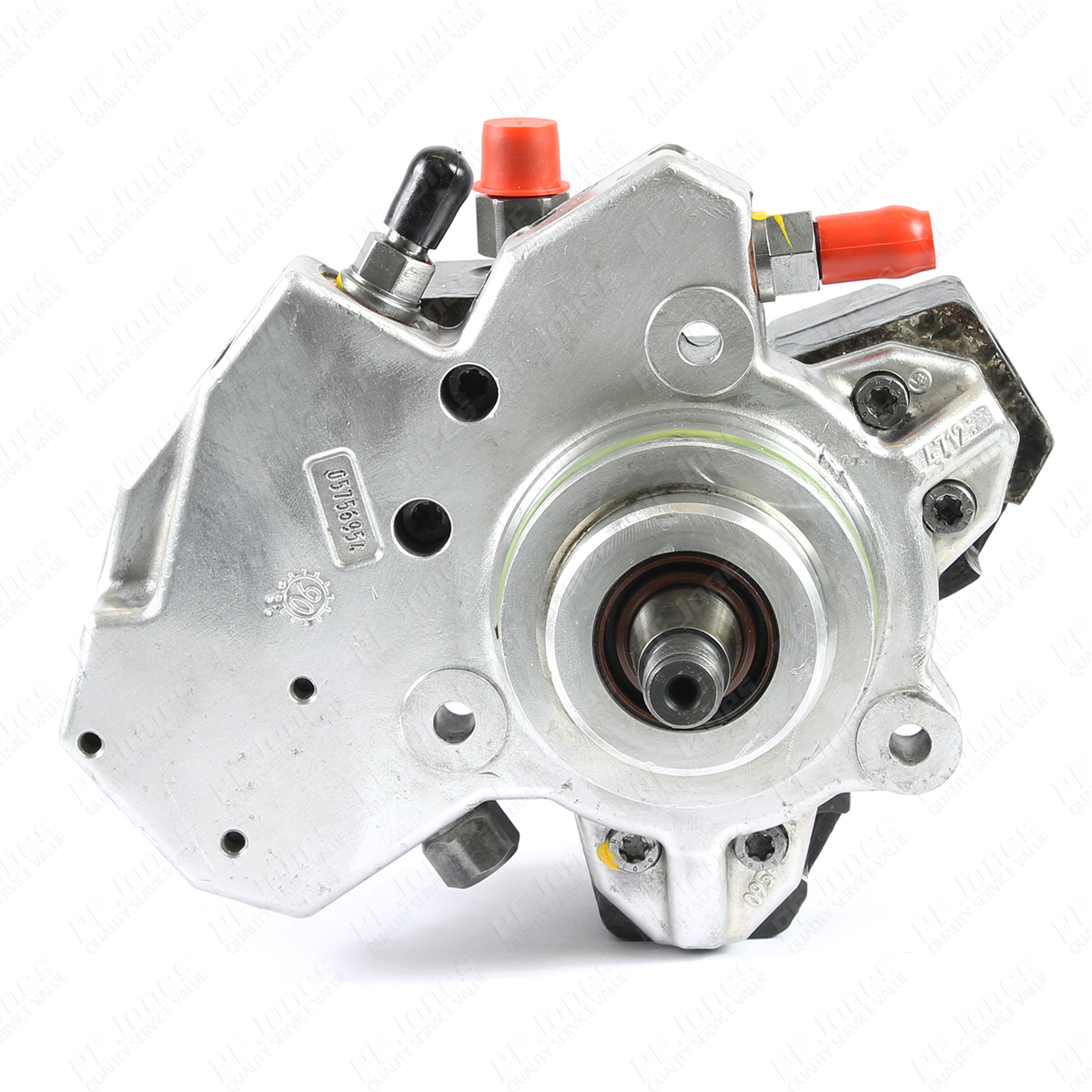 Jeep Grand Cherokee 3.0 20062010 Reconditioned Bosch Diesel Fuel Pump