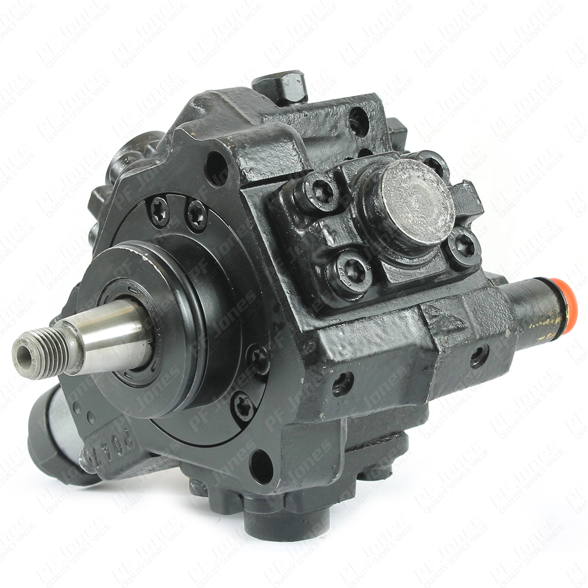 Kia Soul 1.6 CRDi 2009 Onwards New Bosch Diesel Fuel Pump 0445010290