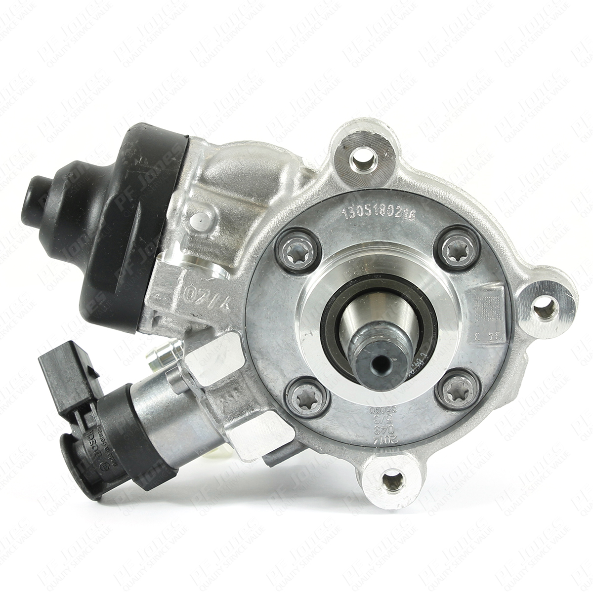 Volkswagen Golf 2.0 TDI 20082013 New Bosch Diesel Fuel Pump 0445010543