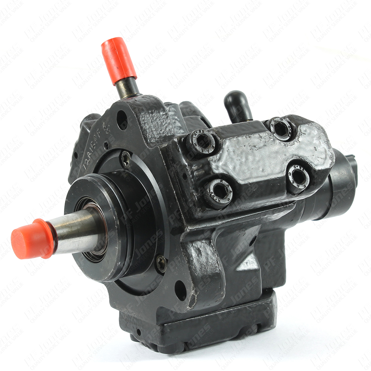 Iveco Daily 2.8 2001-2006 New Bosch Common Rail Pump 0445020040
