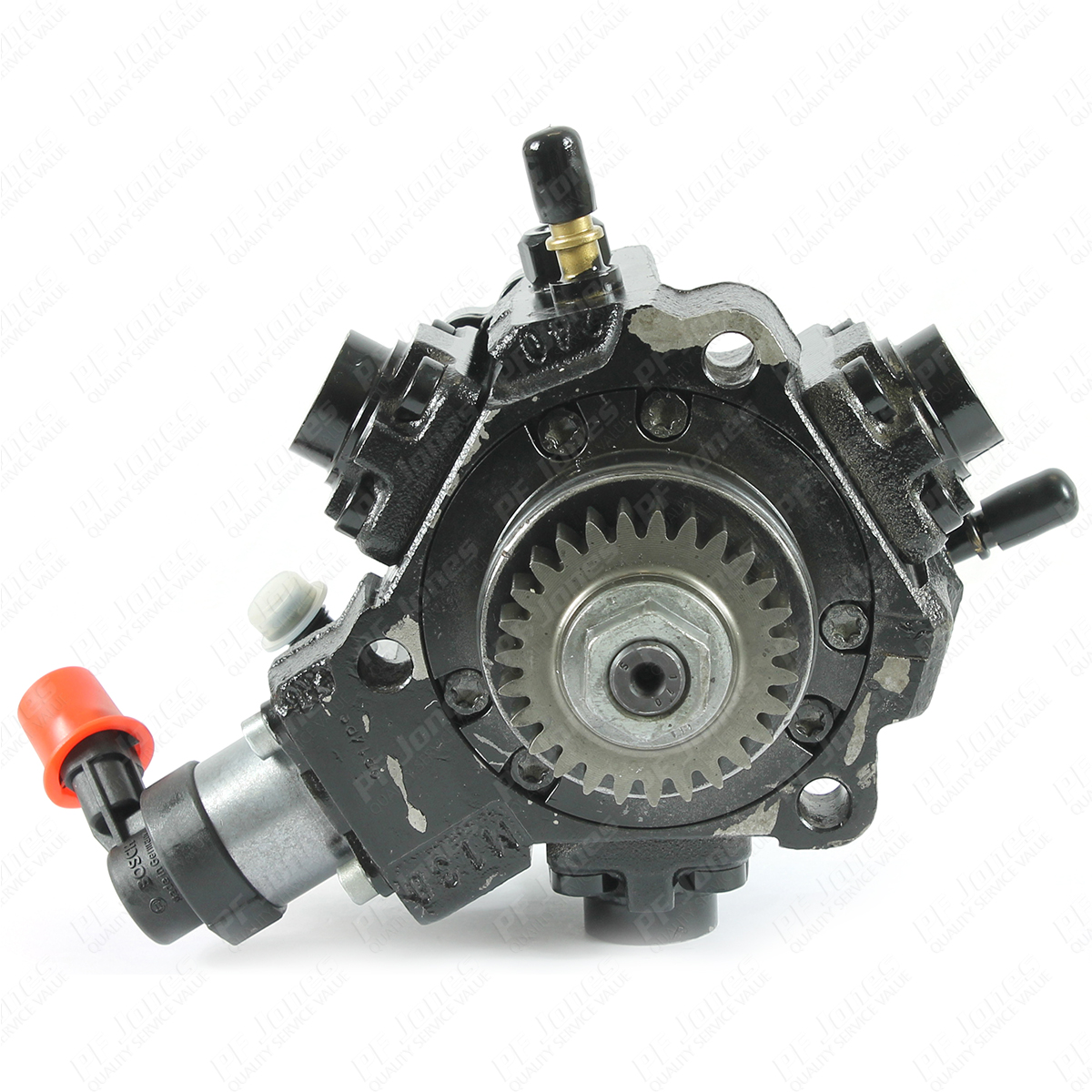 Vauxhall Vivaro 2.0 CDTi 2006 Onwards New Bosch Diesel Fuel Pump