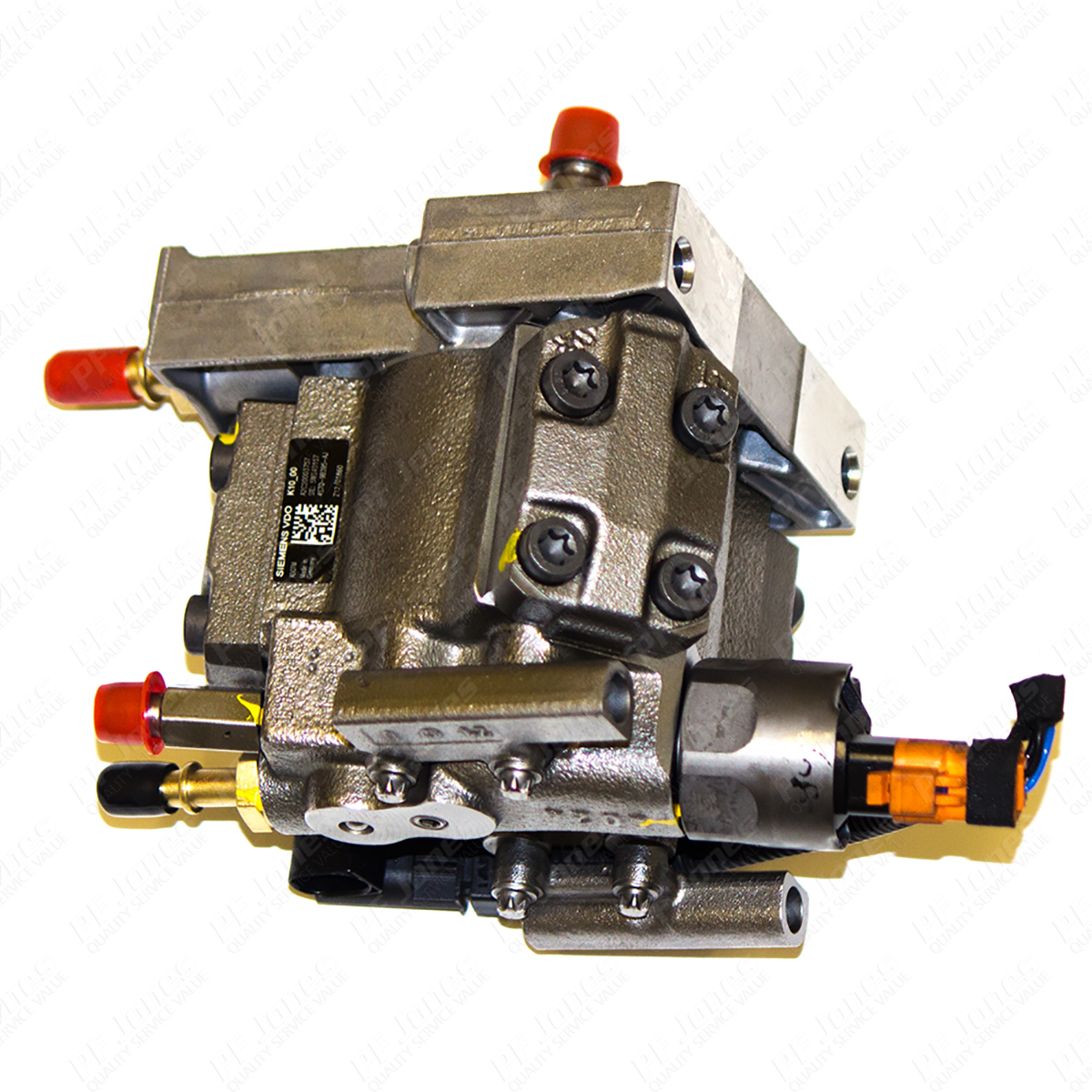 Jaguar XF 2.7 D 20082015 Reconditioned VDO/Siemens Diesel Fuel Pump