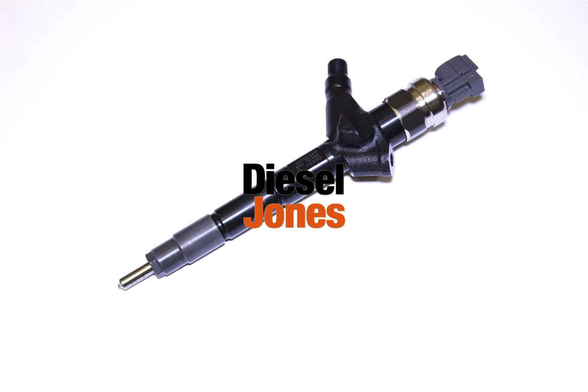 Subaru Forester 2008 Onwards New Denso Diesel Injector DCRI107890
