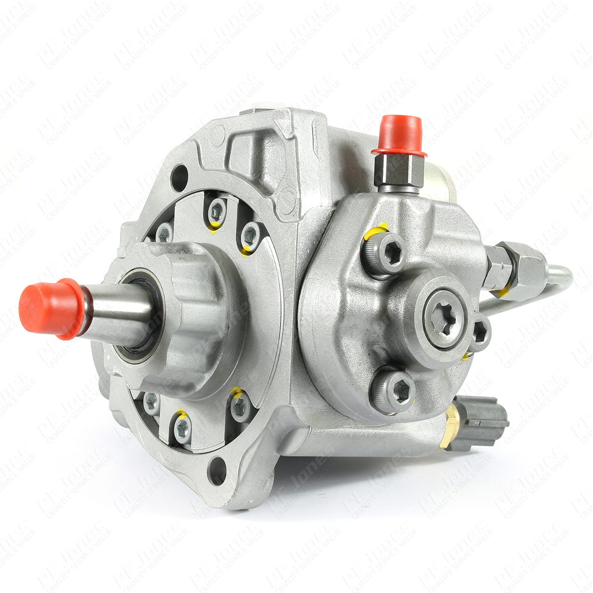 Vauxhall Corsa 1 7 Cdti 08 Onwards Reconditioned Denso Diesel Fuel Pump 0502