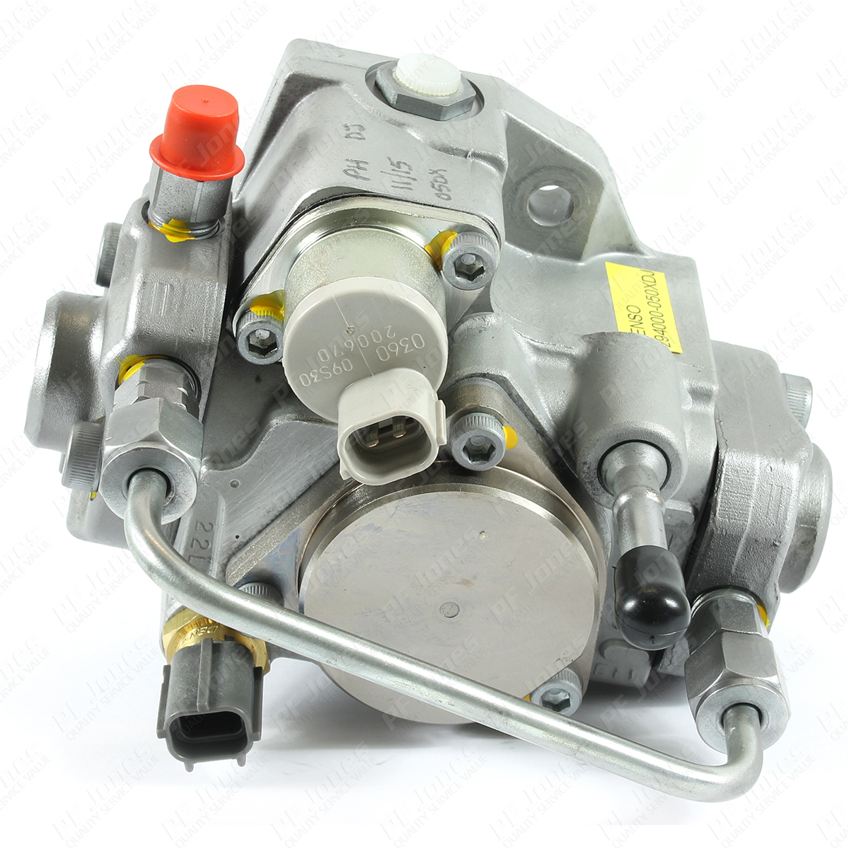 Vauxhall Meriva 1.7 CDTI 2008 Onwards Reconditioned Denso Diesel Fuel