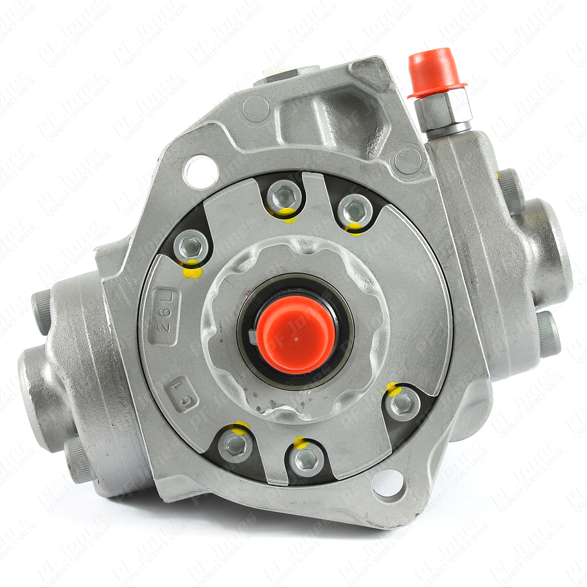 Vauxhall Astra 1.7 CDTI 2008 Onwards Reconditioned Denso Diesel Fuel