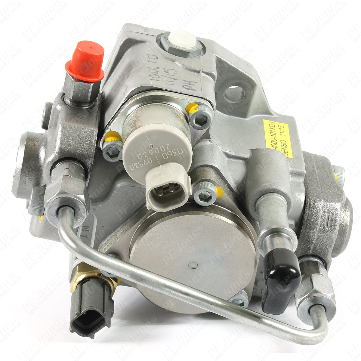 Vauxhall Astra1.7 CDTI 2009 Onwards Reconditioned Denso Diesel Fuel