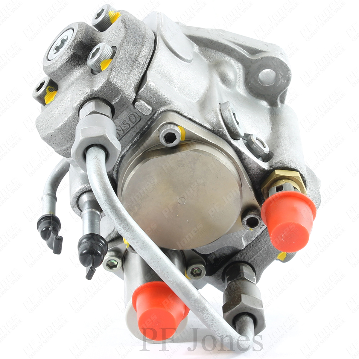 Toyota Corolla 2.0 2003 Onwards Reconditioned Denso Diesel Fuel Pump