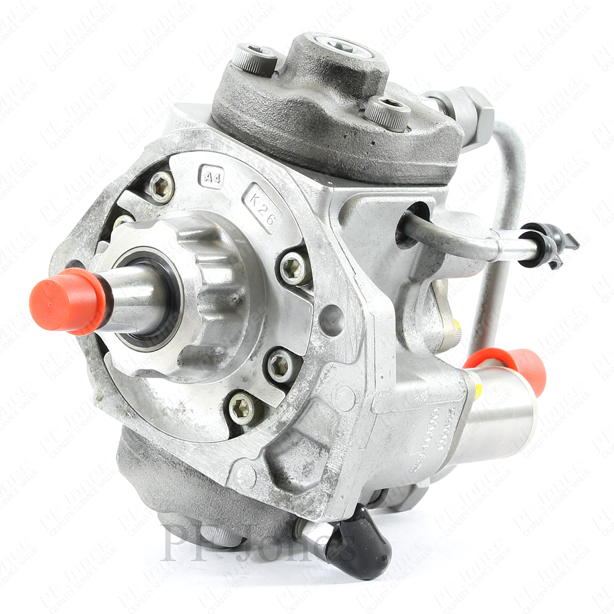 Toyota Corolla 2.0 2003 Onwards Reconditioned Denso Diesel Fuel Pump