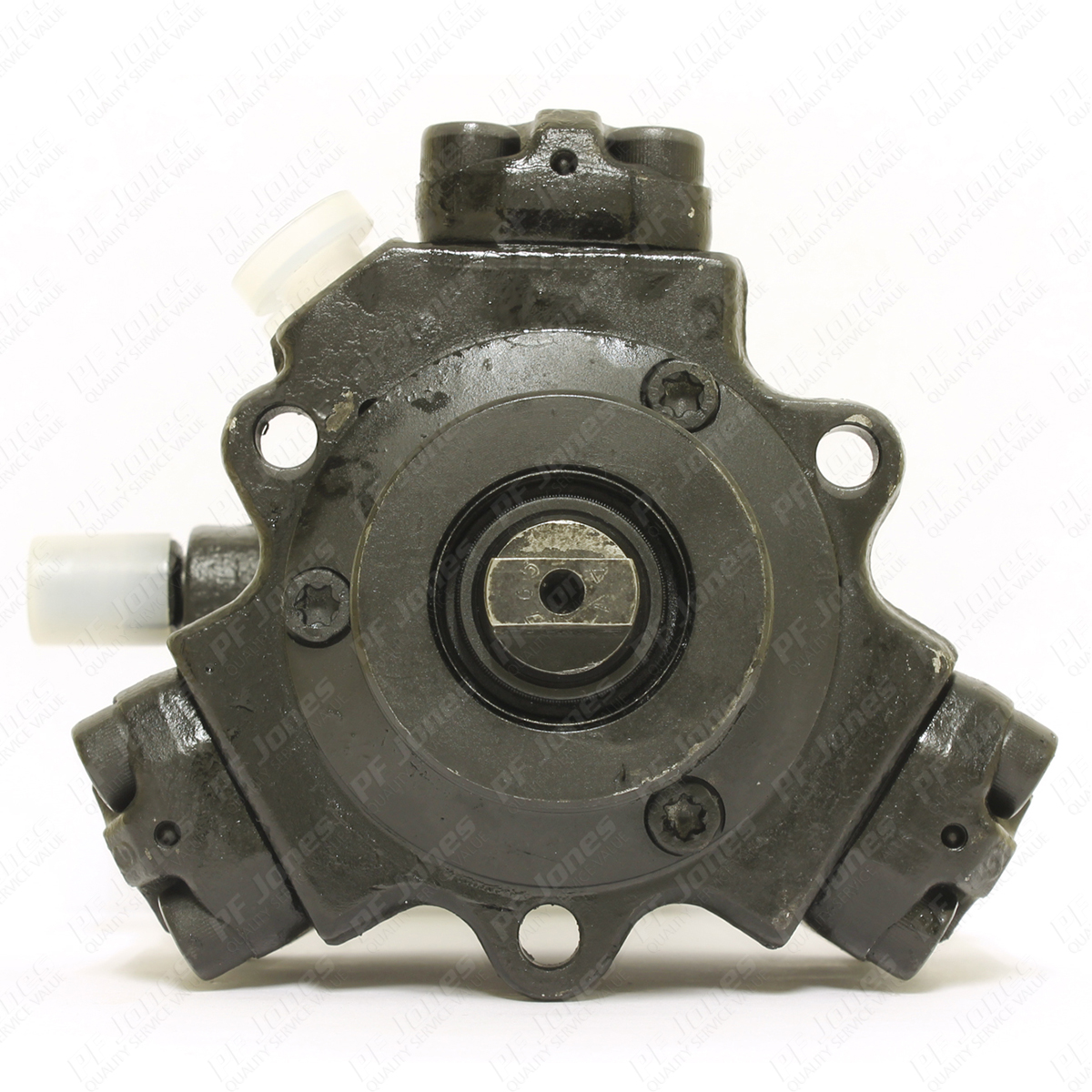 Vauxhall Corsa 1.2 CDTi 2006 Onwards Reconditioned Bosch Diesel Fuel