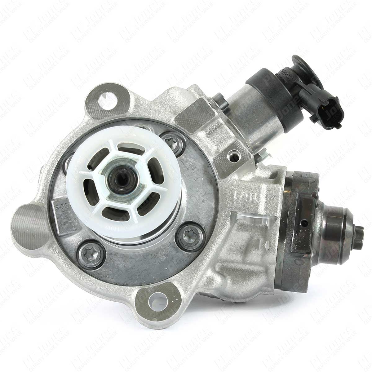 Citroen Relay 3.0 HDi 20062012 Reconditioned Bosch Diesel Fuel Pump