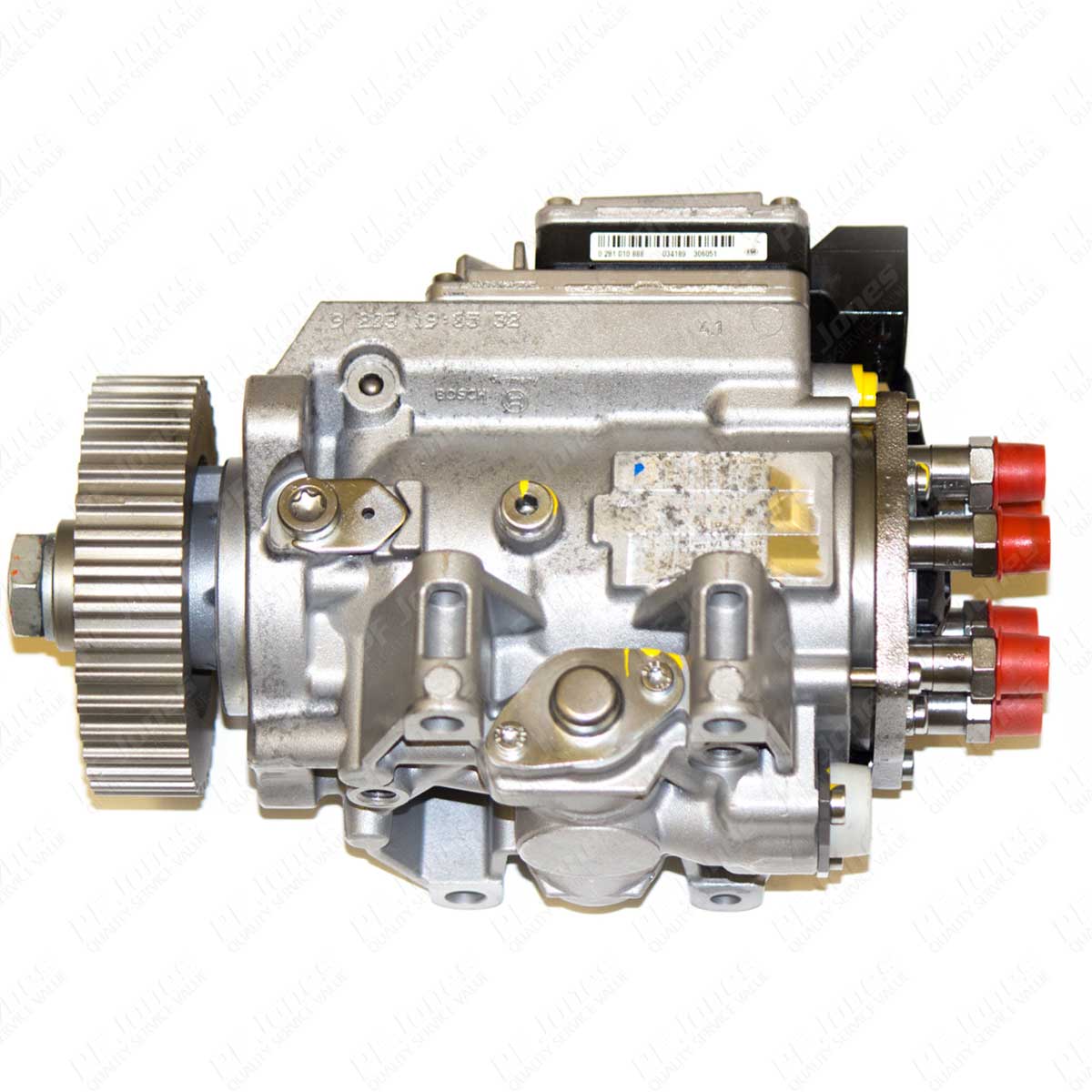 Audi A6 2.5 TDi 19972000 Reconditioned Bosch Diesel Fuel Pump 0470506002