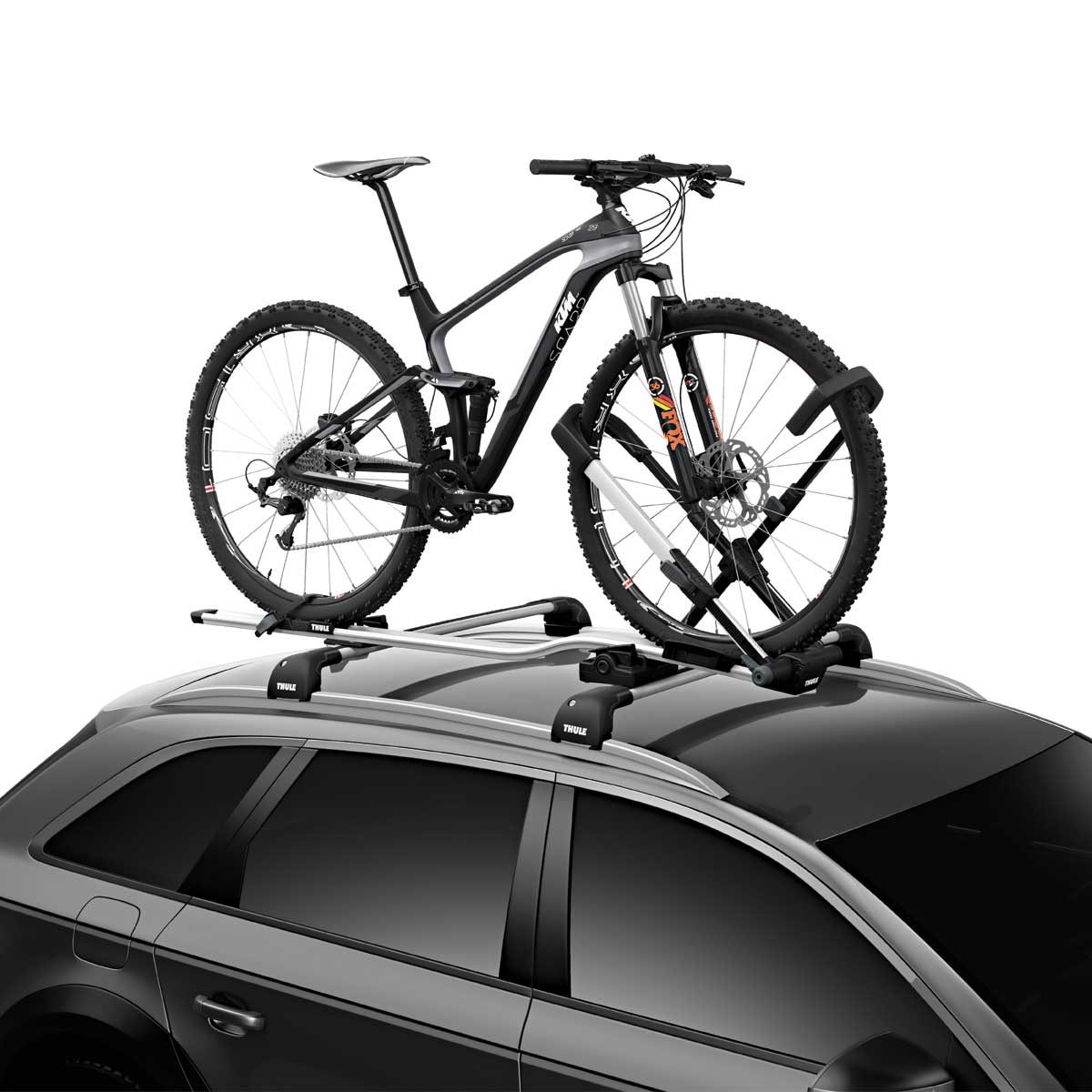 Thule upride hot sale 599001