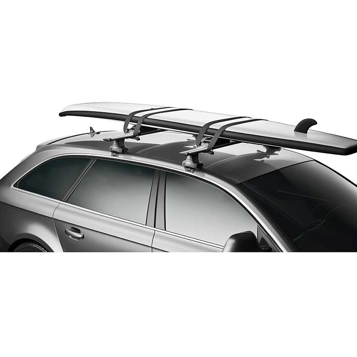 Thule board shuttle review 2025