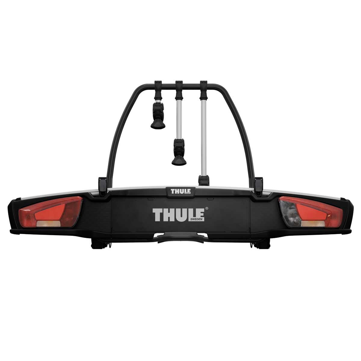 thule velospace xt 2bike 13pin