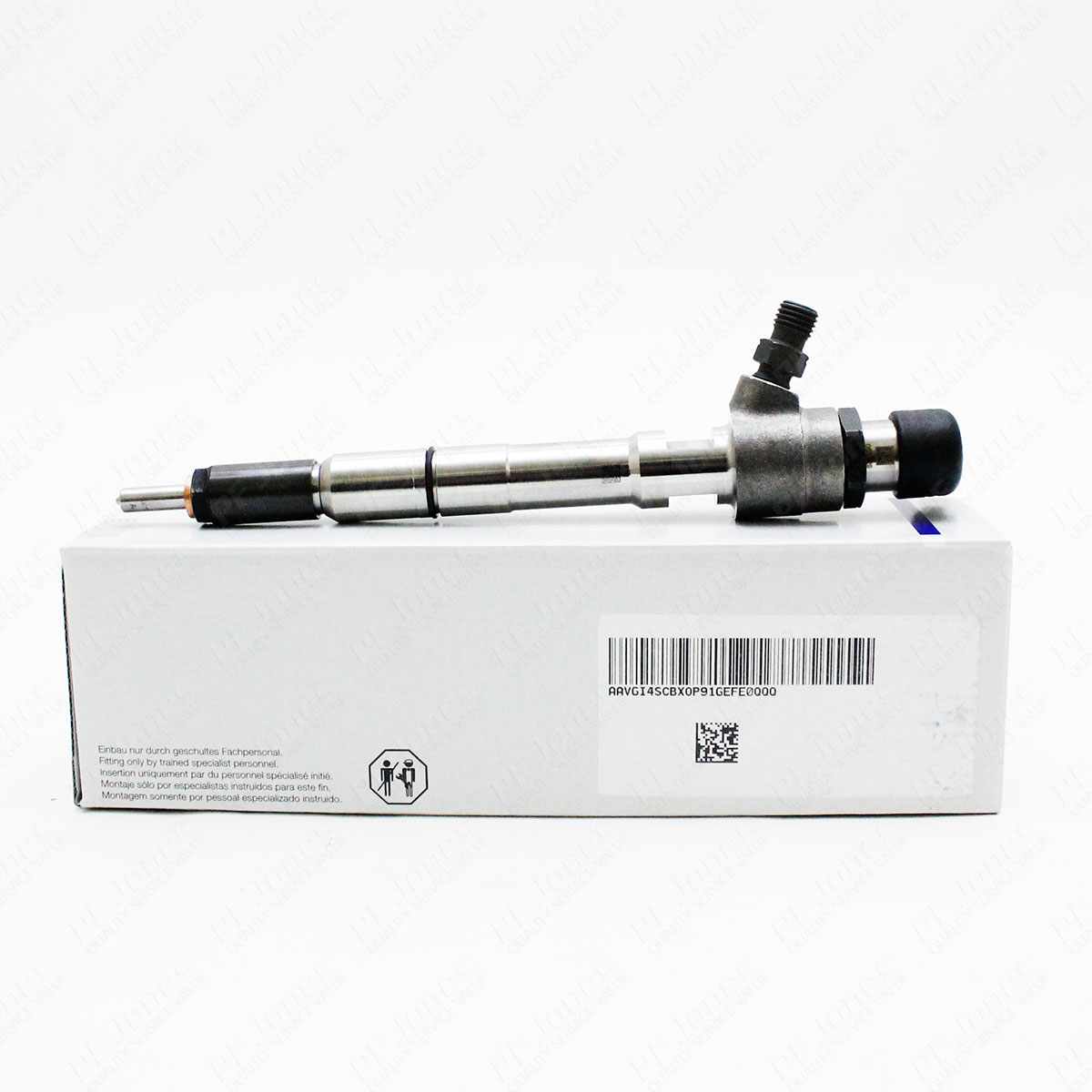 Volkswagen Caddy 1.6 TDI 20042015 New Siemens/VDO Diesel Injector