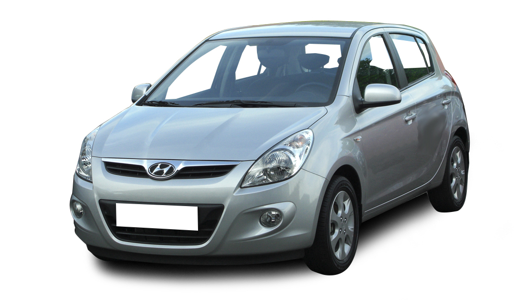 hyundai i20 bike rack