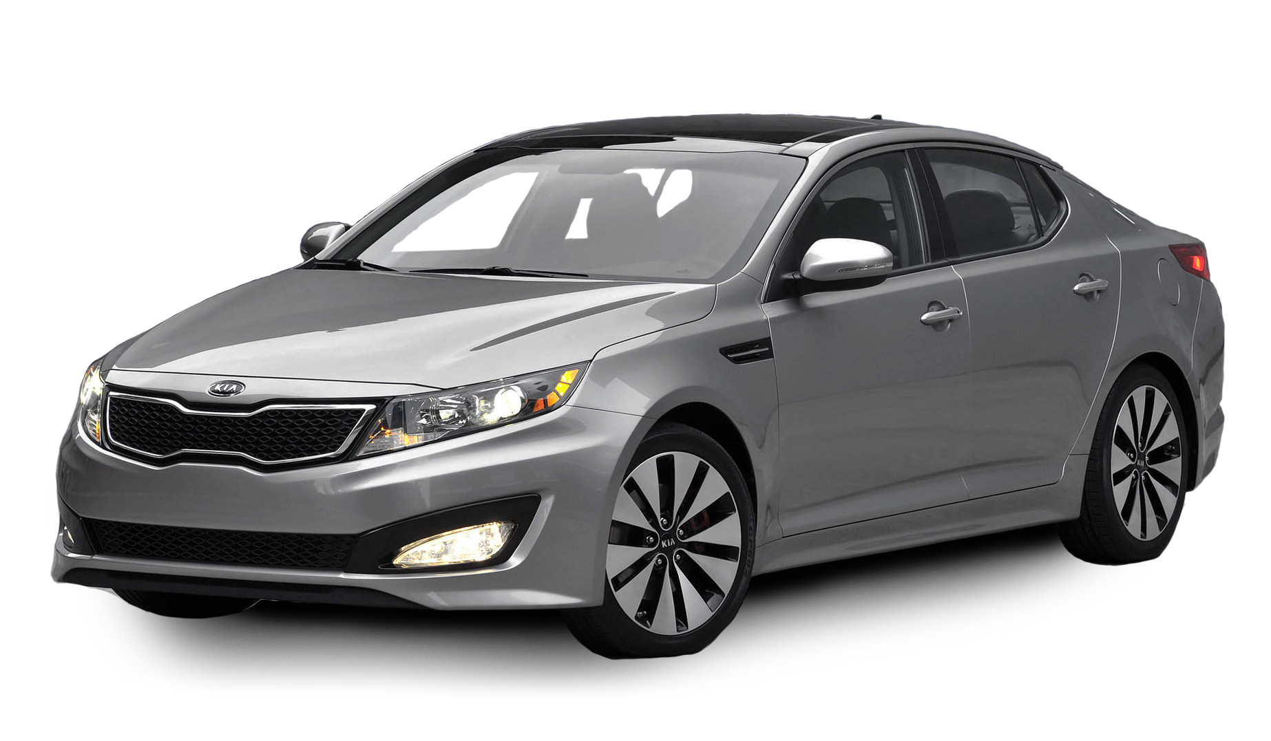 Kia Optima Cycle Carriers Bike Racks