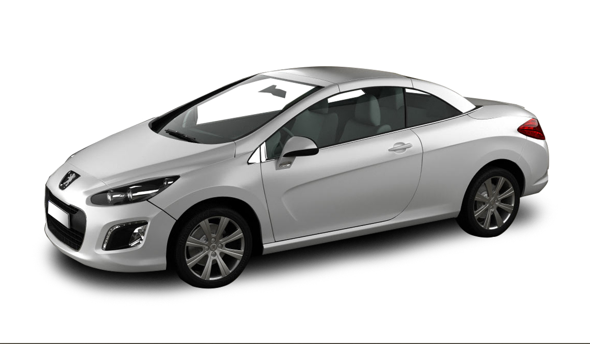 peugeot 308 bike rack