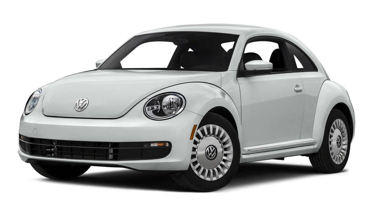 Volkswagen Beetle Cycle Carriers