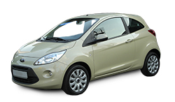 Ford Ka Cycle Carriers Bike Racks