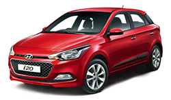 hyundai i20 bike rack