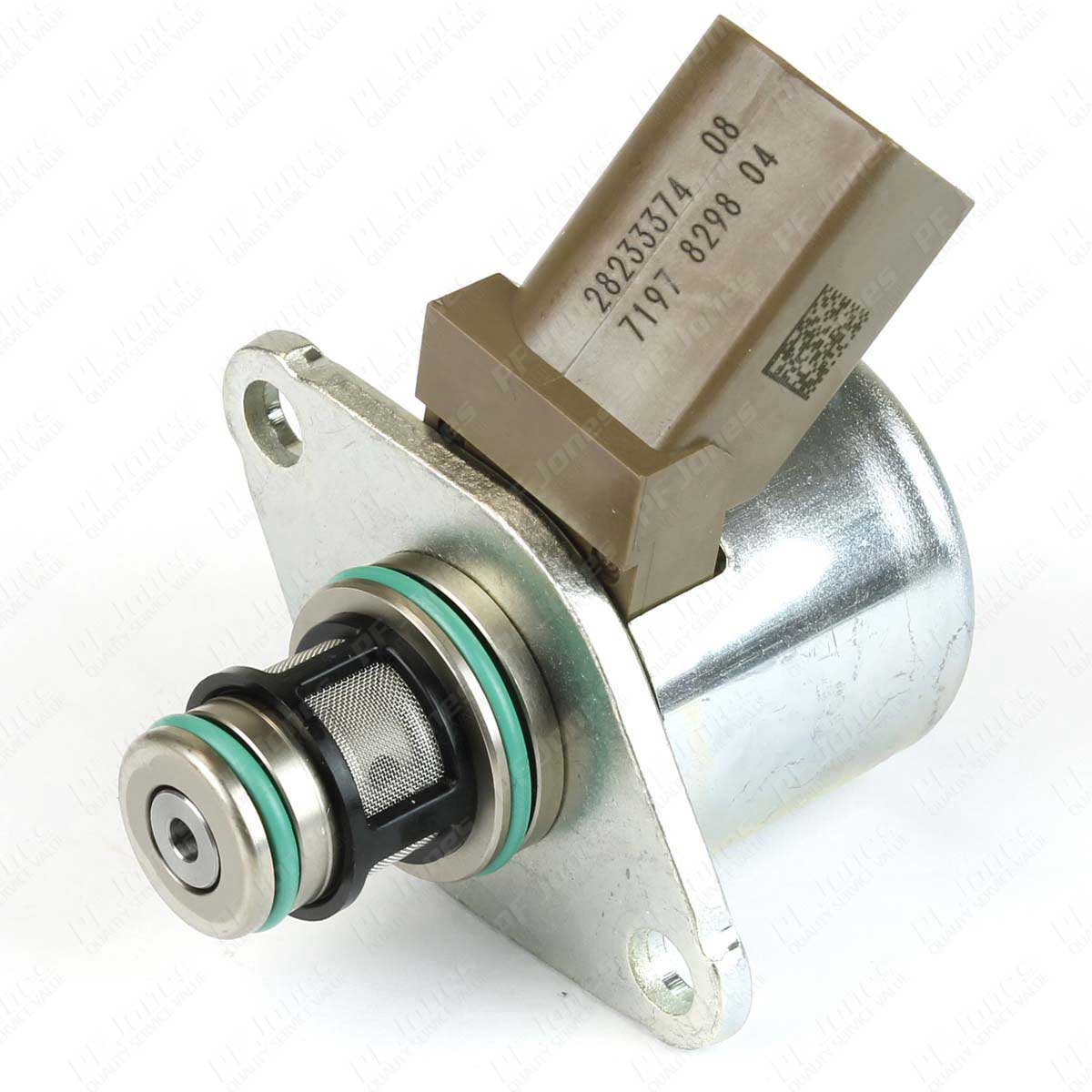 Delphi Inlet Metering Valve IMV 9109946