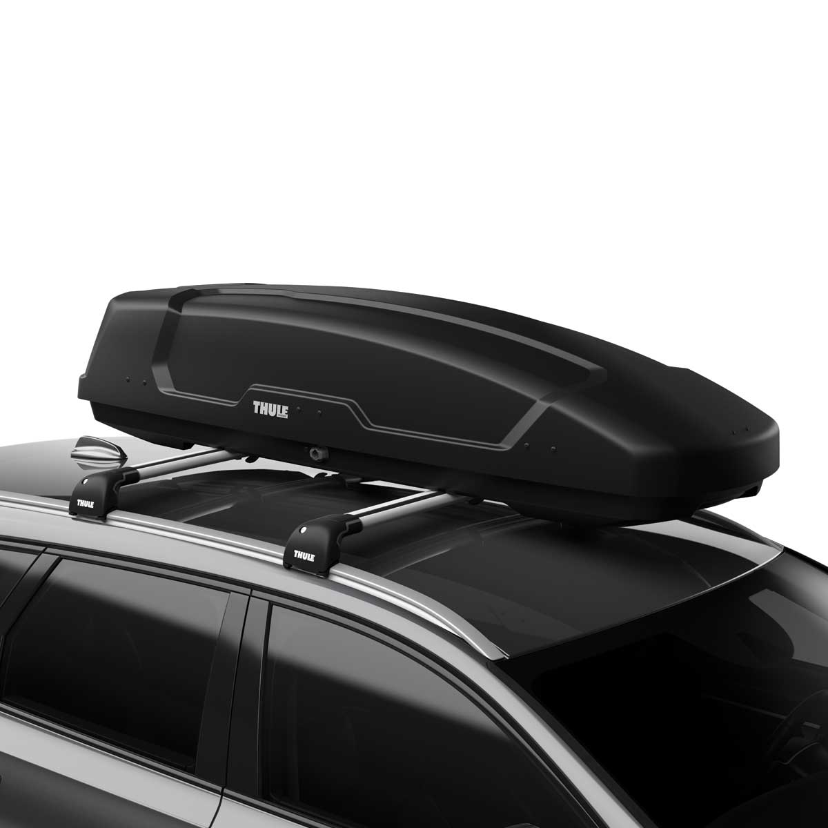 Thule Force XT Sport L Roof Box