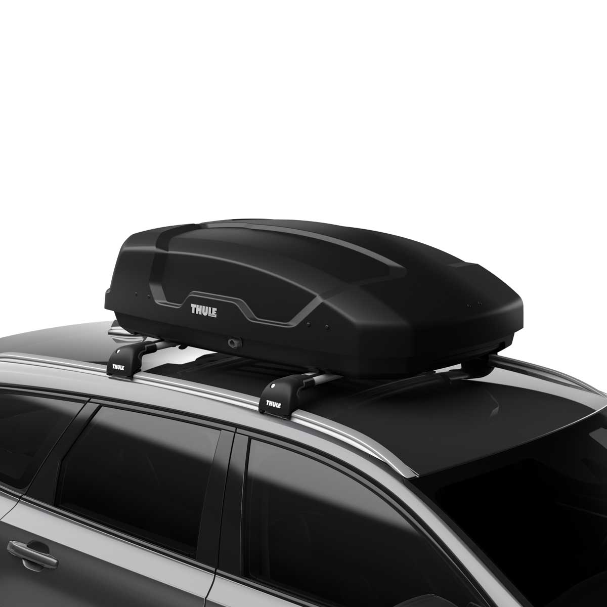 Thule Force XT S 300 Roof Box