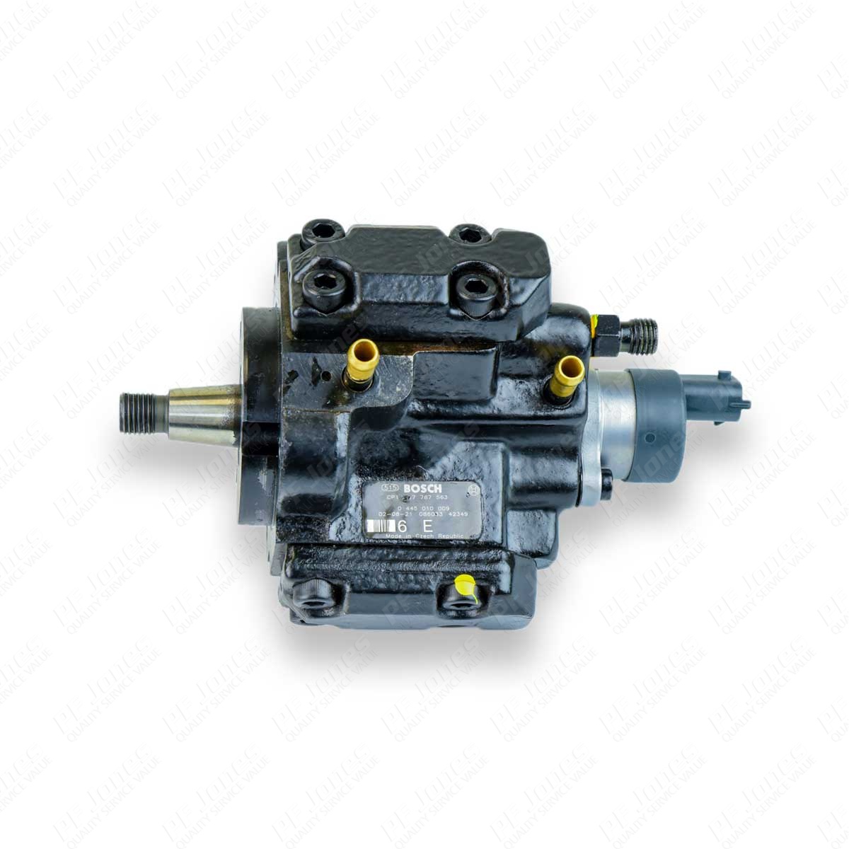 BMW X5 3.0 20012003 Reconditioned Bosch Diesel Fuel Pump 0445010009