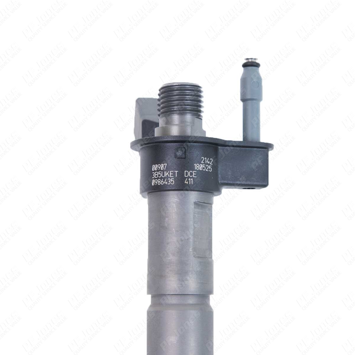 BMW X1 2.0 d 20092012 Remanufactured Bosch Exchange Diesel Injector