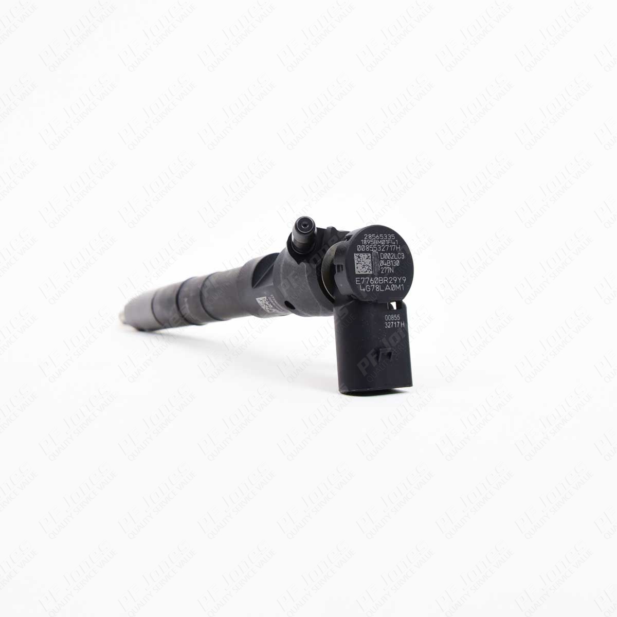 Audi A1 1.4 TDI 11/2014 Onwards Reconditioned Delphi Diesel Injector