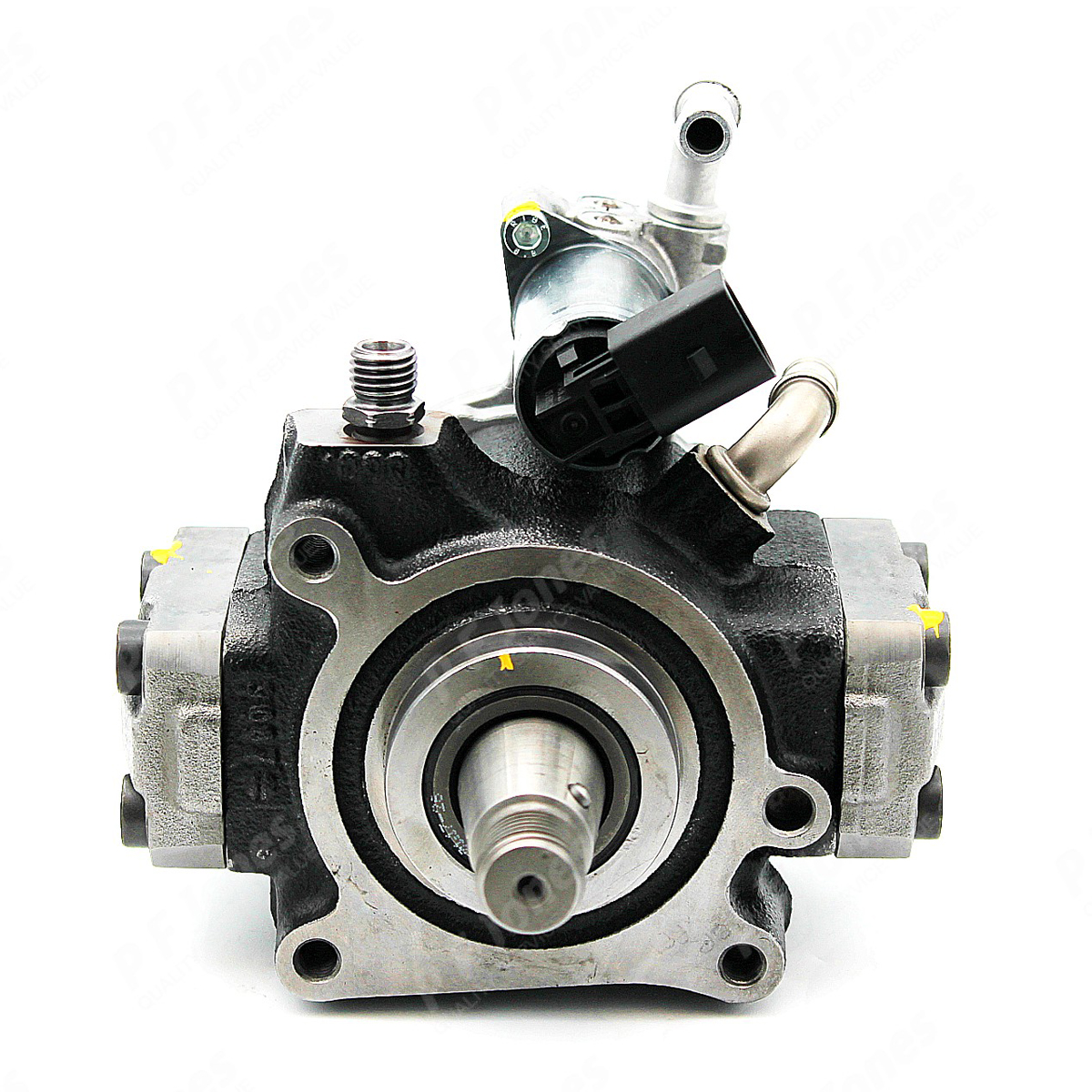 Volvo C30 1.6 D2 20062013 Reconditioned VDO/Siemens Diesel Fuel Pump