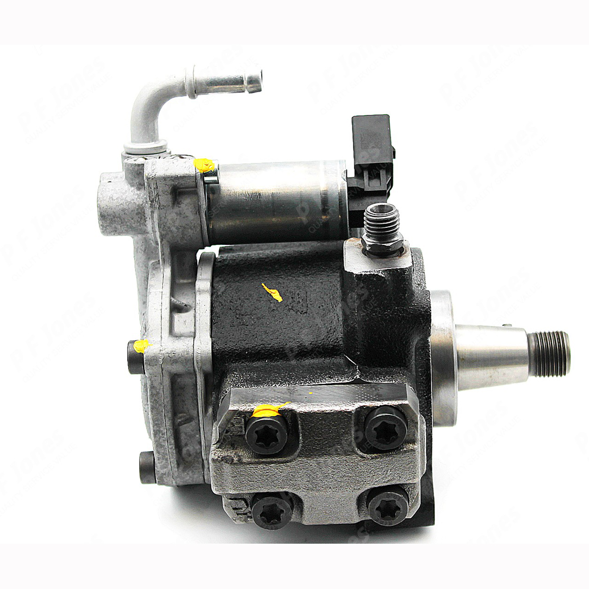 Ford Mondeo 1.6 TDCI 2007 Onwards Reconditioned VDO/Siemens Diesel Fuel