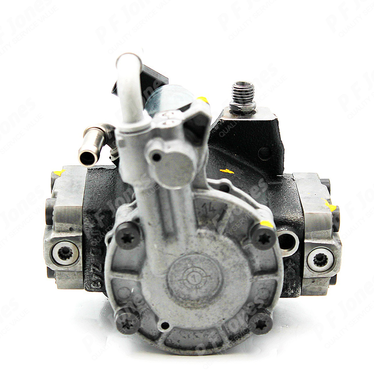 Ford Mondeo 1.6 TDCI 2007 Onwards Reconditioned VDO/Siemens Diesel Fuel