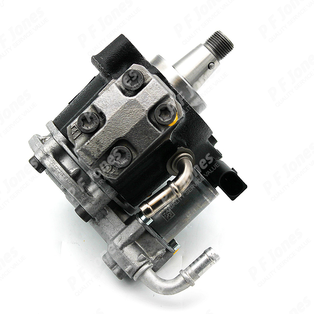 Ford Mondeo 1.6 TDCI 2007 Onwards Reconditioned VDO/Siemens Diesel Fuel