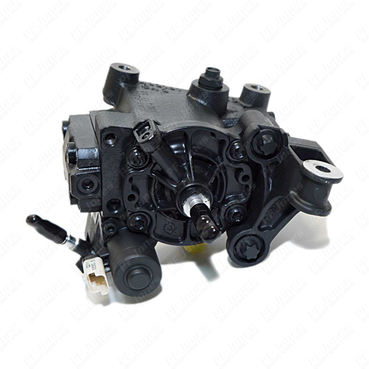 Renault Scenic III 1.5 dCi 02/2009 Onwards New Siemens/VDO Diesel Fuel