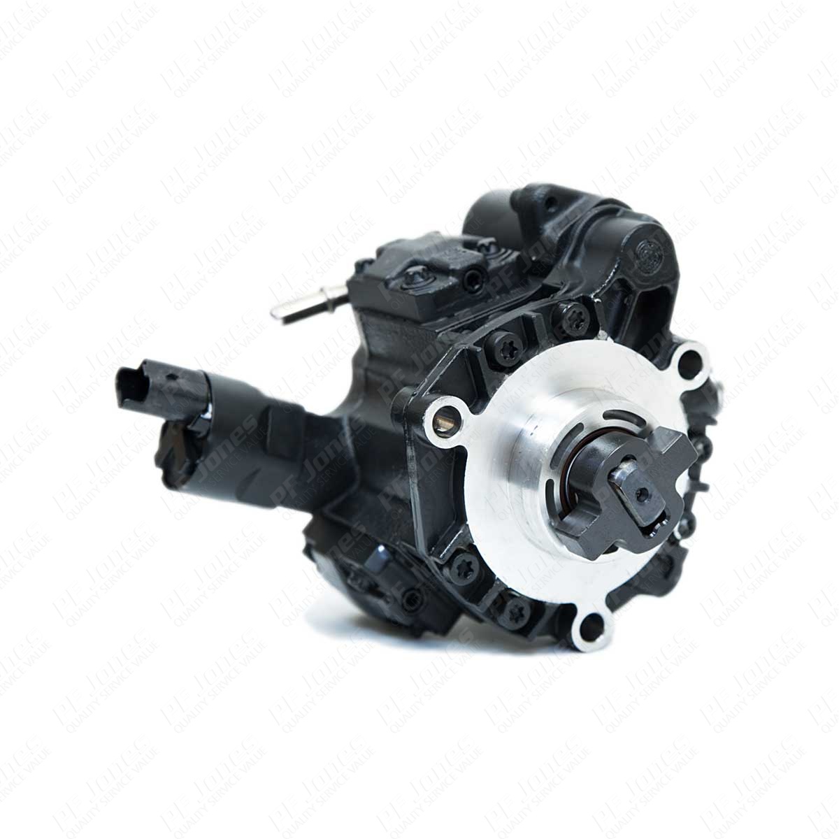 Volvo V50 2.0 D 20032012 Reconditioned VDO/Siemens Diesel Fuel Pump 5WS40380