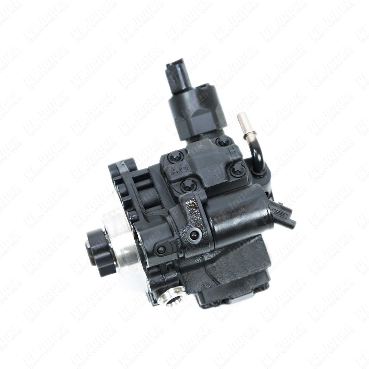 Volvo V50 2.0 D 20032012 Reconditioned VDO/Siemens Diesel Fuel Pump 5WS40380