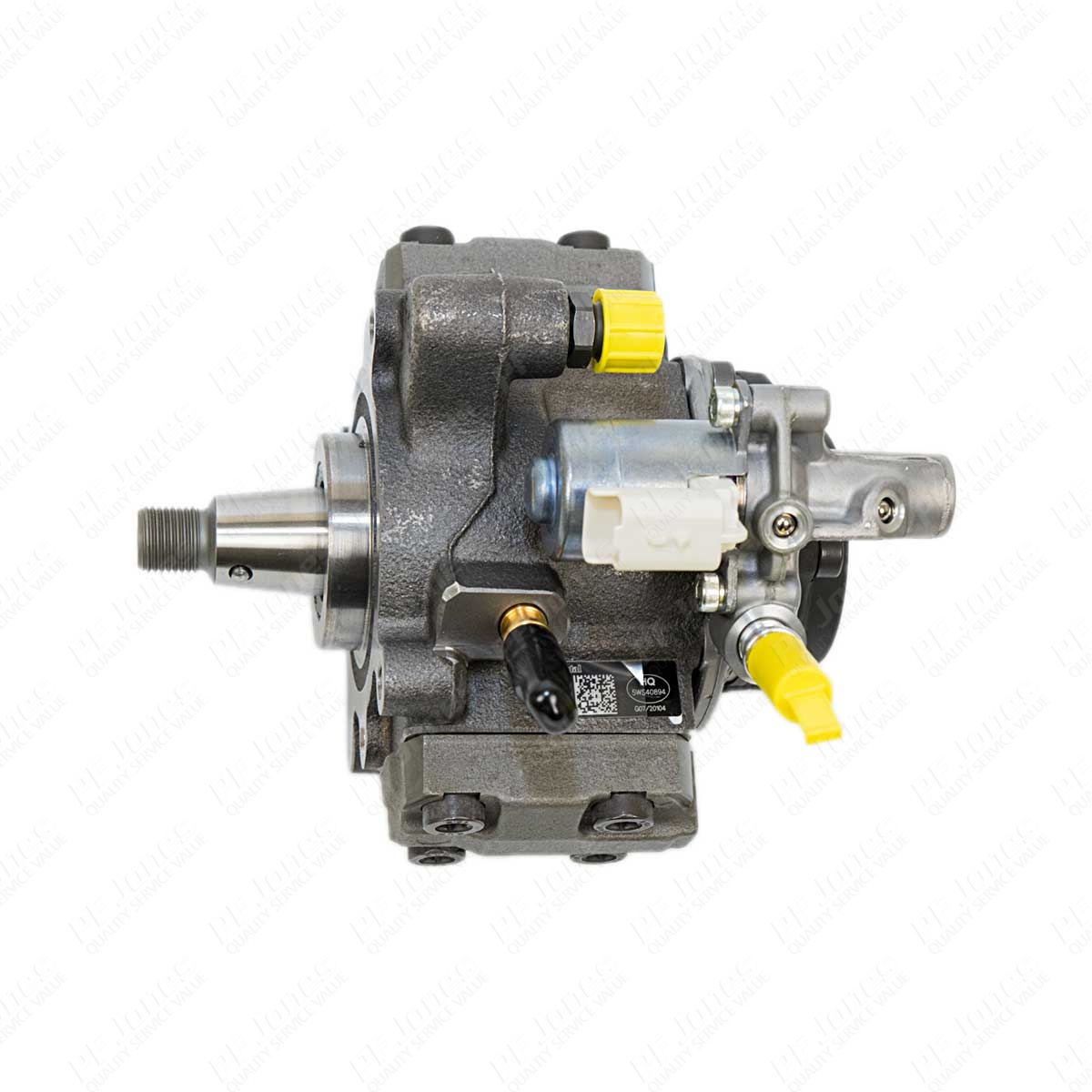 Citroen Berlingo 1.6 HDI 2008 Onwards New VDO/Siemens Diesel Fuel Pump