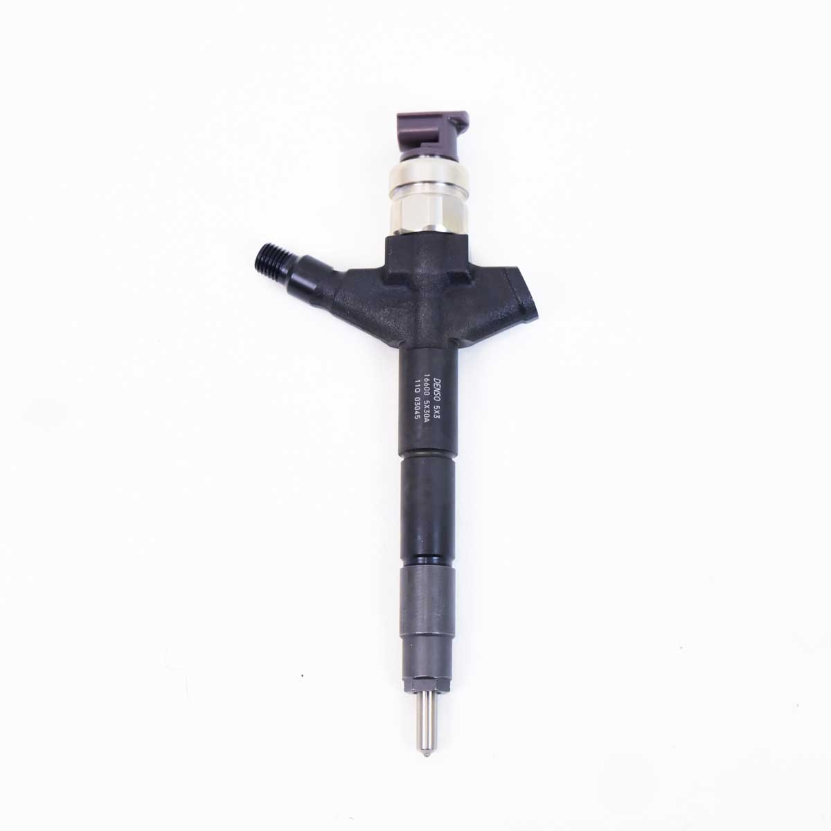 Nissan Pathfinder 2011 Onwards New Denso Diesel Injector DCRI301050