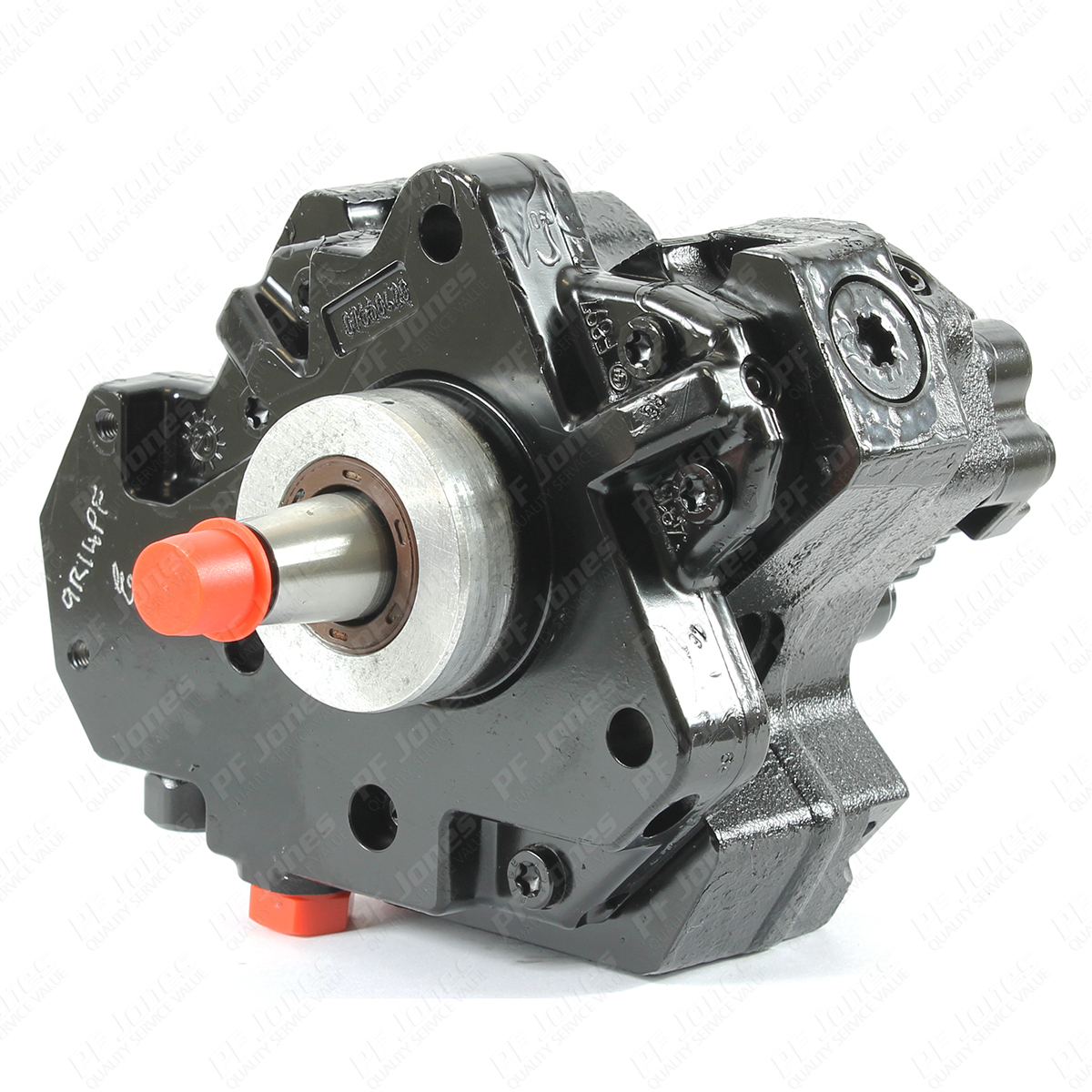 Jeep Cherokee 2.8 CRD 20032007 New Bosch Diesel Fuel Pump 0445010084