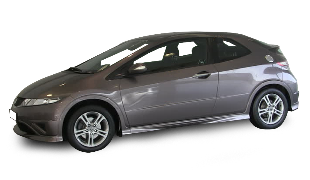 Honda Civic Hatchback 20062012 Towbar Wiring Kits