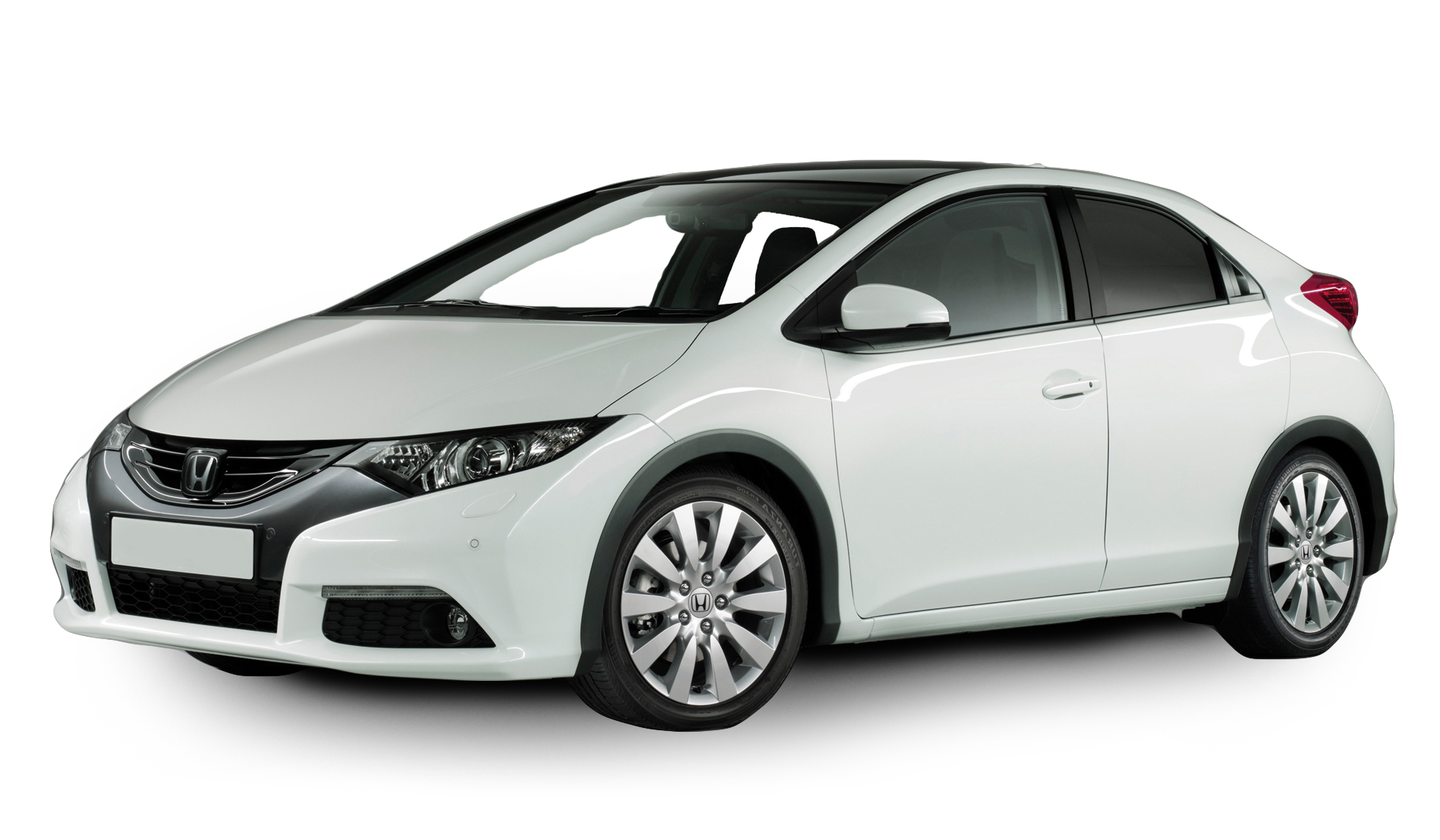 Honda Civic Hatchback 20122017 Towbar Wiring Kits