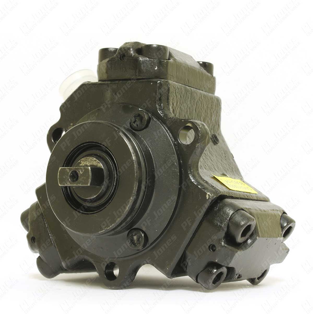 Vauxhall Corsa 1.3 CDTi 2003-2006 Reconditioned Bosch ...