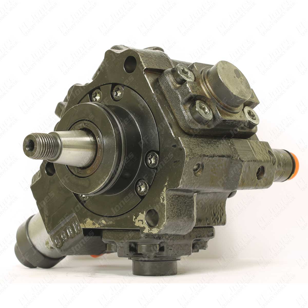 Kia Sorento 2.5 CRDi 2005 Onwards Reconditioned Bosch Diesel Fuel Pump