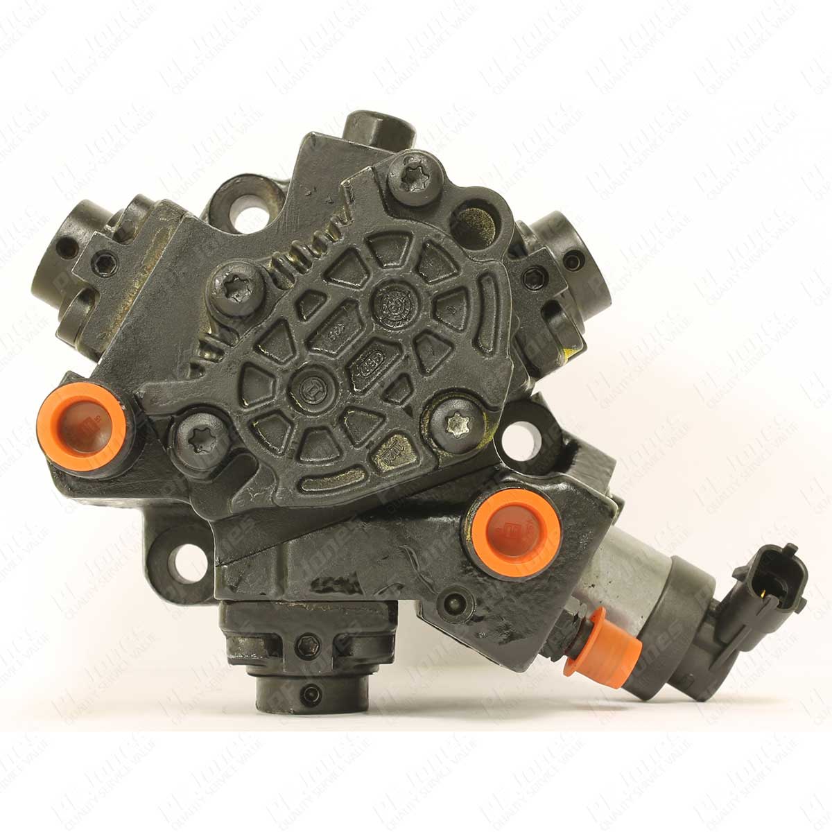 Kia Sorento 2.5 CRDi 2005 Onwards Reconditioned Bosch Diesel Fuel Pump