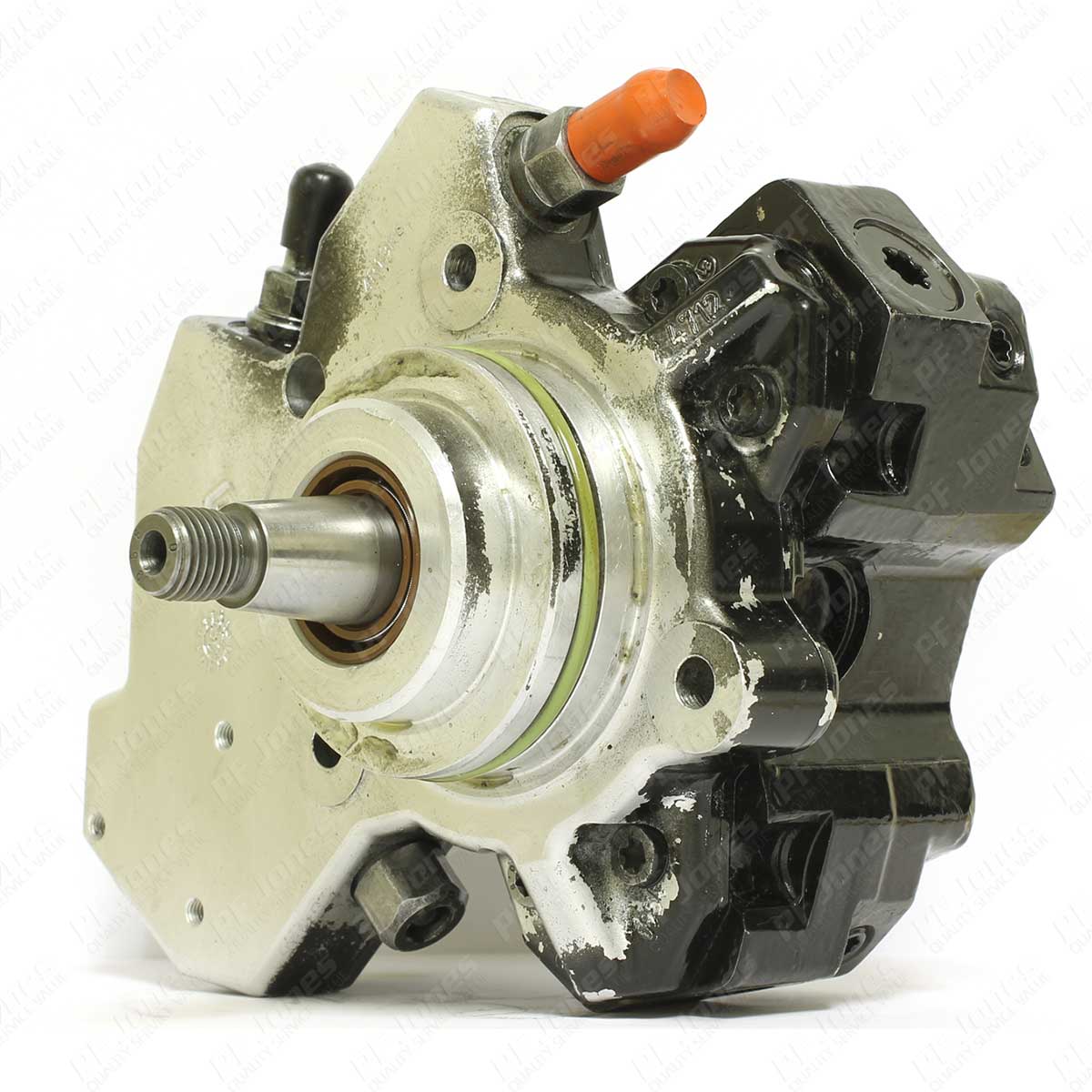 MercedesBenz S Class 3.0 CDi 20052010 Reconditioned