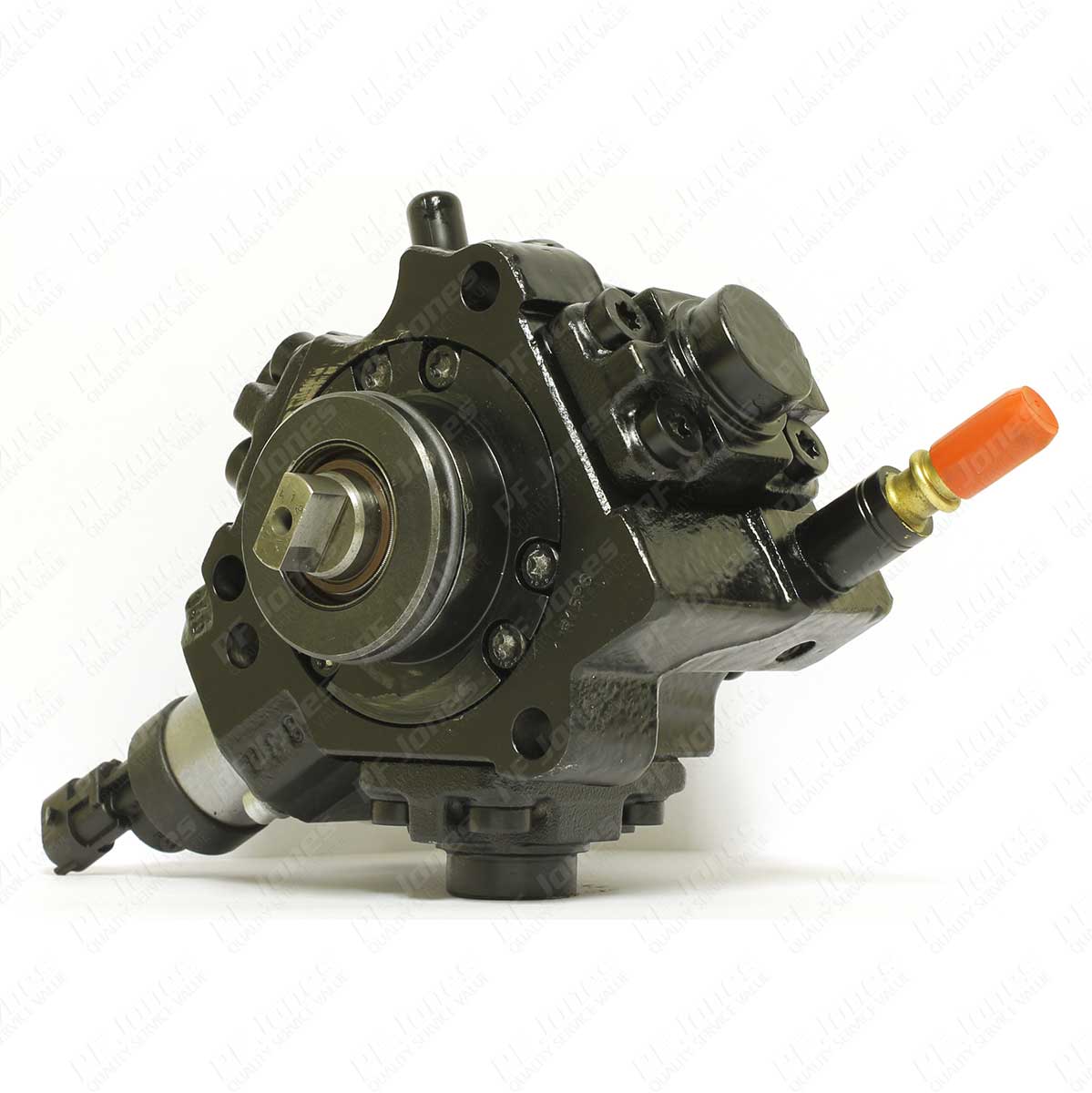 Ford Mondeo 2.2 TDCi 20082015 Reconditioned Bosch Diesel Fuel Pump